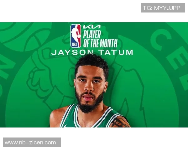 NBA首周最佳球员揭晓东部塔图姆与西部戴维斯双双入选