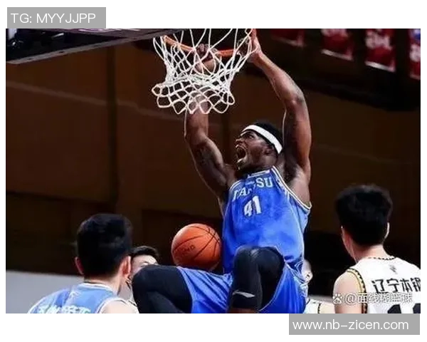 前江苏男篮外援德文威廉姆斯或将加盟福建男篮助力新赛季 前江苏男篮外援德文威廉姆斯或将加盟福建男篮助力新赛季