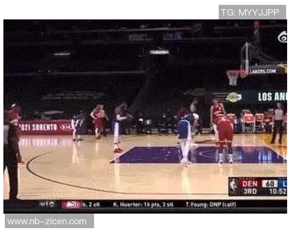 布朗惊天暴扣引领3月11日NBA精彩五大瞬间回顾