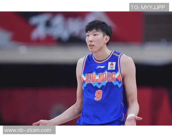 周琦宿敌为何不回CBA 签约250万美元远超中国水平