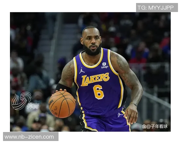 东詹合砍63分 湖人加时险胜尼克斯