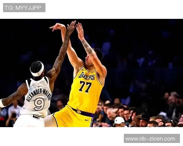 森林狼客场战胜湖人 森林狼客场战胜湖人