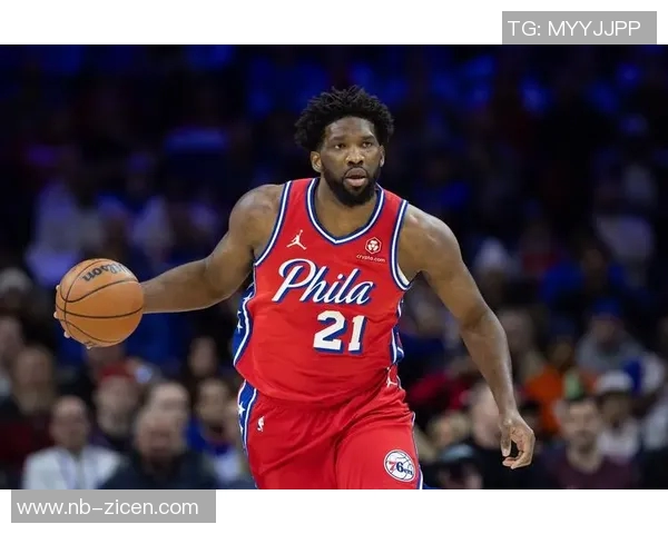 马克西谈恩比德复出感受到了他能打球时的快乐 我也替他开心 马克西谈恩比德复出感受到了他能打球时的快乐 我也替他开心