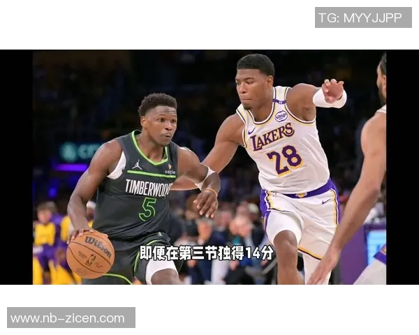 湖人惨遭开门黑！未来五战双杀森林狼 国王灰熊夹中间