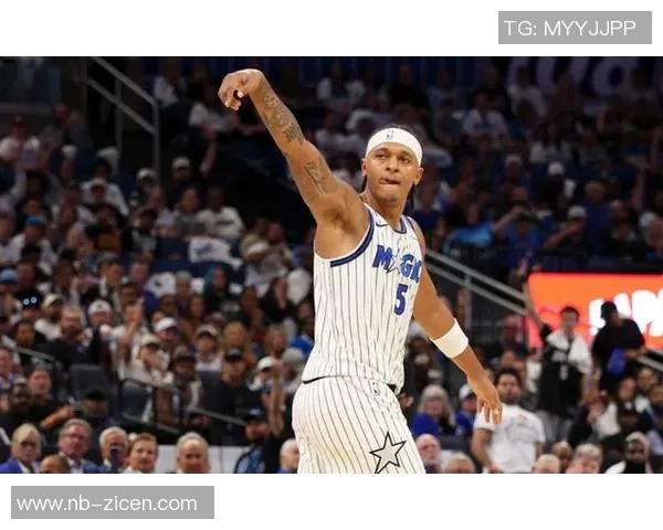 NBA战报:班凯罗28分&贝恩三分绝杀,魔术115-112开拓者 NBA战报:班凯罗28分&贝恩三分绝杀,魔术115-112开拓者