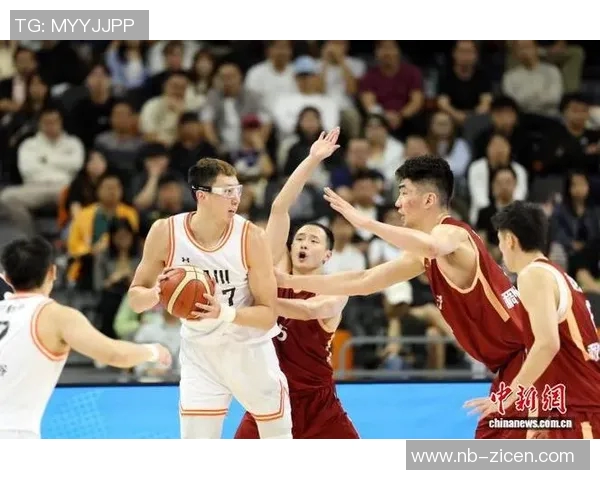 全运会浙江男篮爆冷胜四川，周琦19+9太可惜，六百万薪水泡汤了