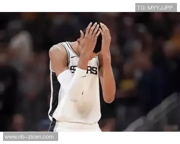 武切维奇谈防守文班亚马：对手眼中只剩篮筐