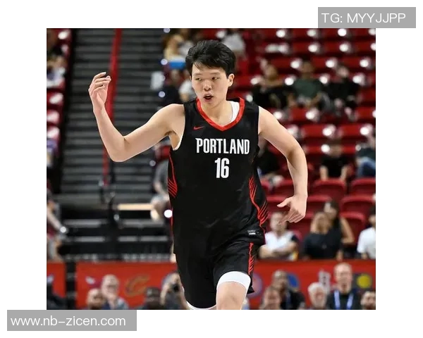 王将见王？杨瀚森将出战开拓者NBA发展联盟2场比赛，或首战詹姆斯