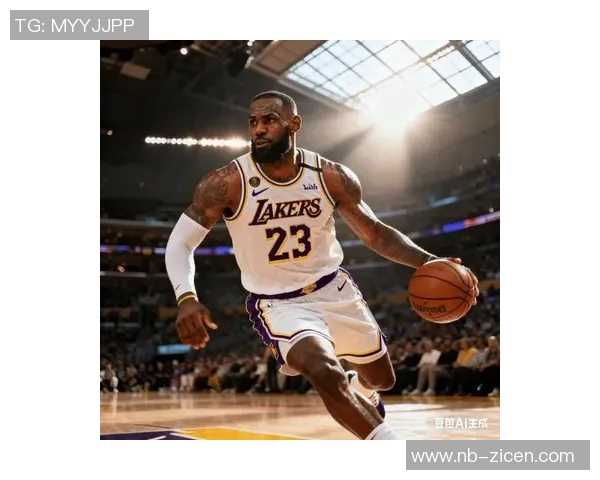 詹姆斯：我仍然热爱这项运动