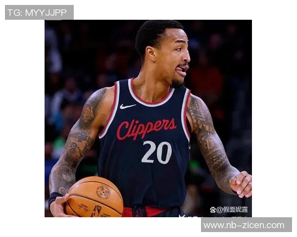 主动表态，重返NBA，快船终于等来真相，MVP难辞其咎