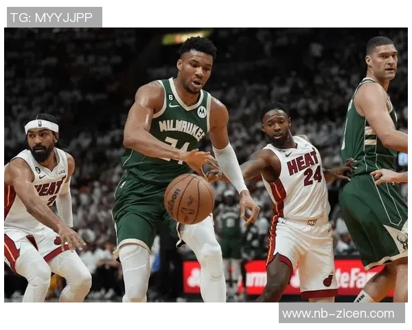 美记：热火拥有相当多资产可换字母哥，报价比许多球队都更好