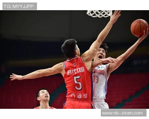 CBA新赛季首轮广州81比66胜四川