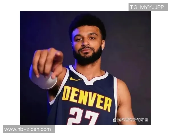 缺了4主力了！掘金记者：穆雷圣诞大战扭伤脚踝 这多少影响他发挥