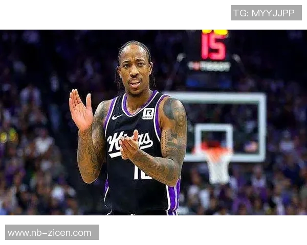 东契奇42+7+8！老詹拥抱德罗赞