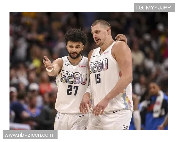 明日掘金大战奇才，ESPN预测掘金高概率胜出