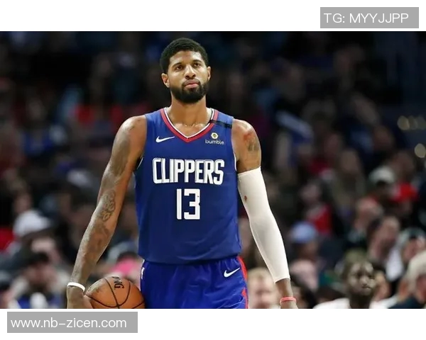 中规中矩！保罗·乔治12中6拿到14分4板5助2断 正负值+9