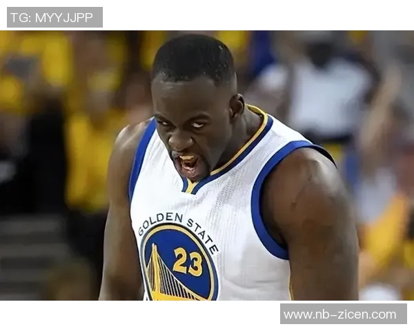 格林：我第一个NBA进球就吃T，那次罚款我都付不起